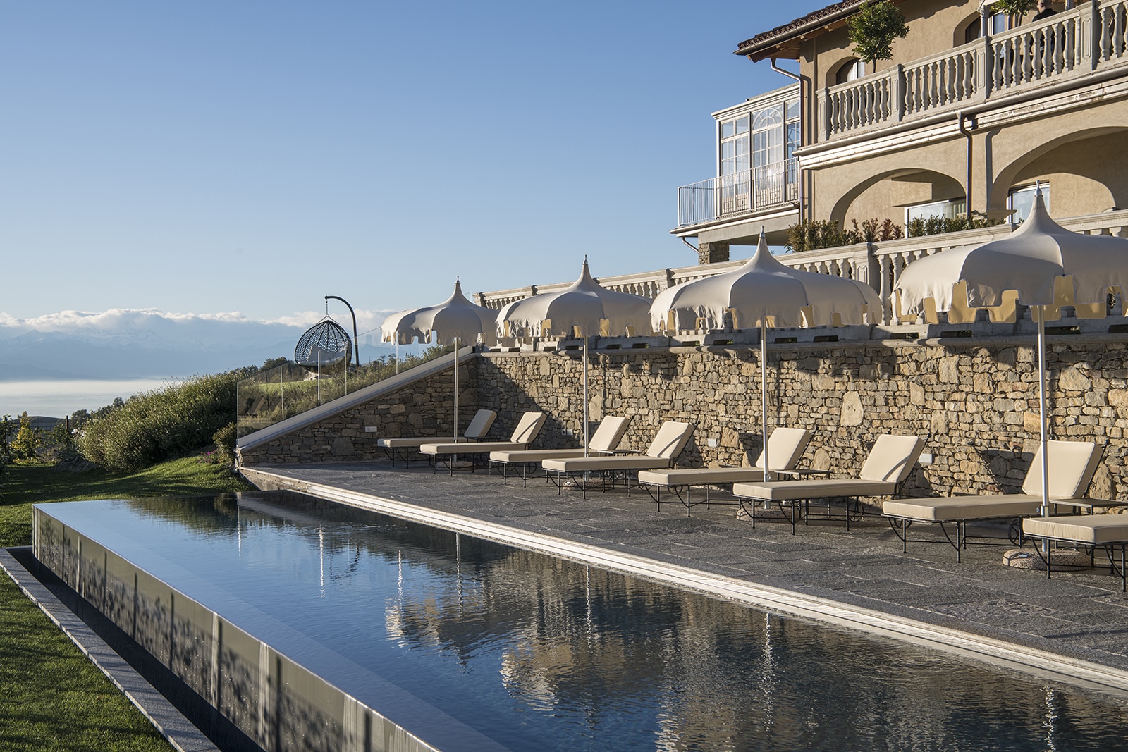 Soggiorni per soli adulti: lusso, comfort e privacy Soggiorni per soli adulti: lusso, comfort e privacy