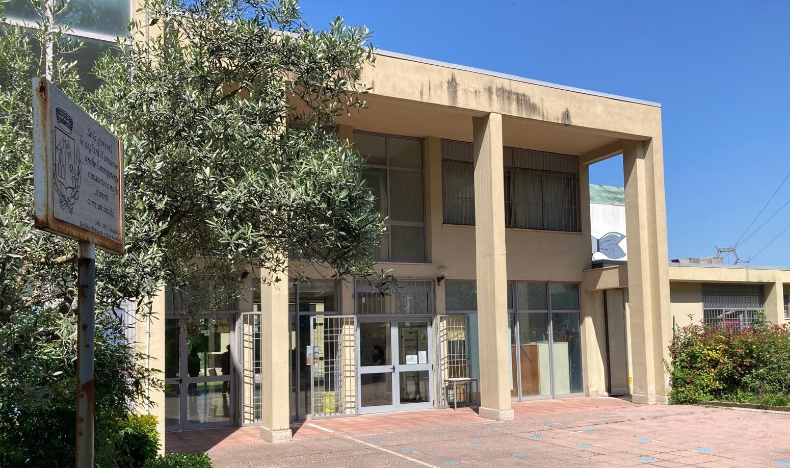 Guidonia Montecelio – Albucccione, la scuola resta chiusa altri due giorni Guidonia Montecelio – Albucccione, la scuola resta chiusa altri due giorni