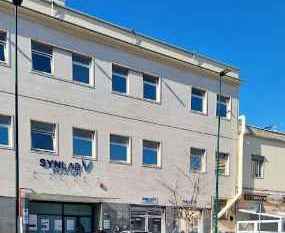 Napoli, il futuro è già qui: SYNLAB SDN Napoli, il futuro è già qui: SYNLAB SDN