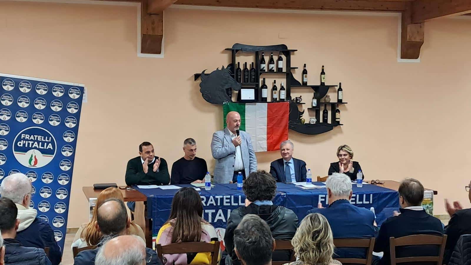 RIGENERAZIONE URBANA, LE NOVITA’ IN UN CONVEGNO RIGENERAZIONE URBANA, LE NOVITA’ IN UN CONVEGNO