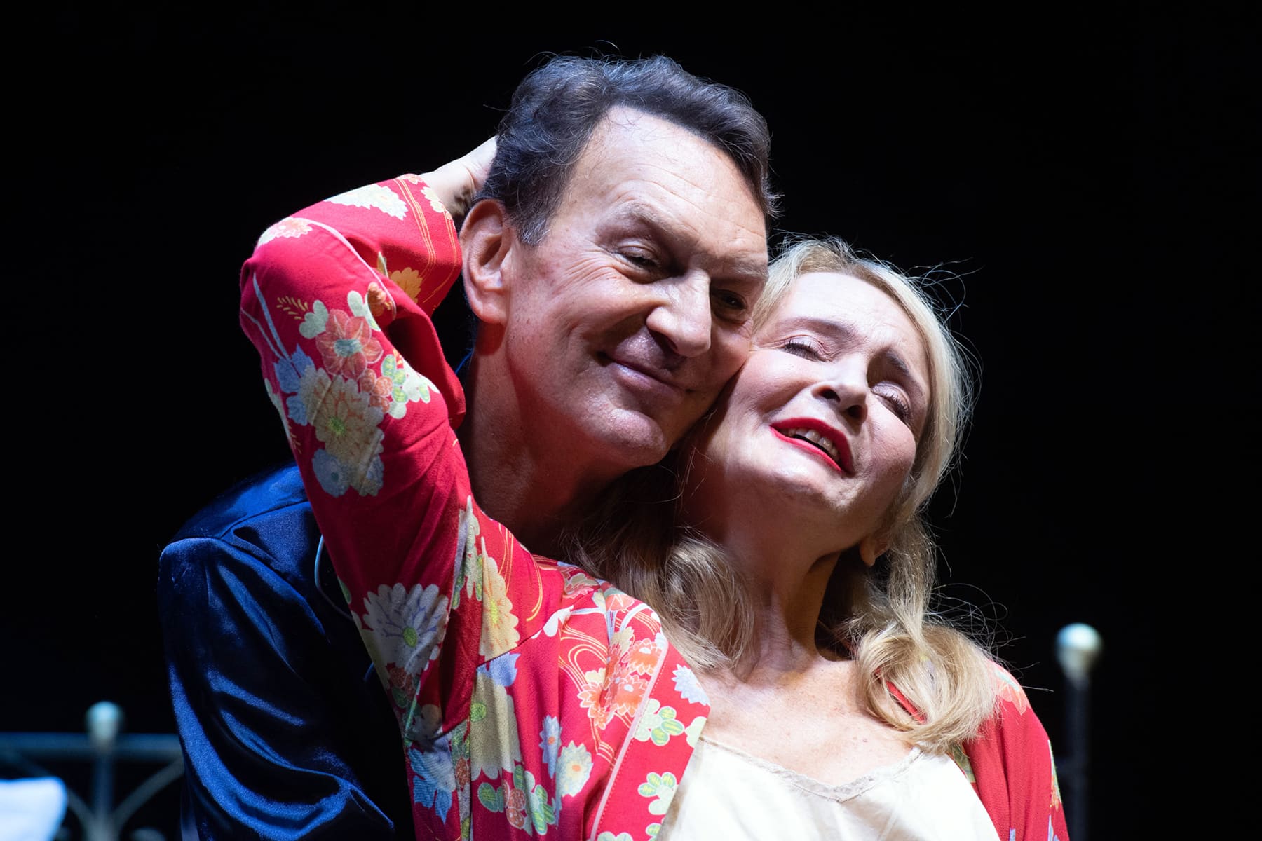 Al Teatro Golden arriva 