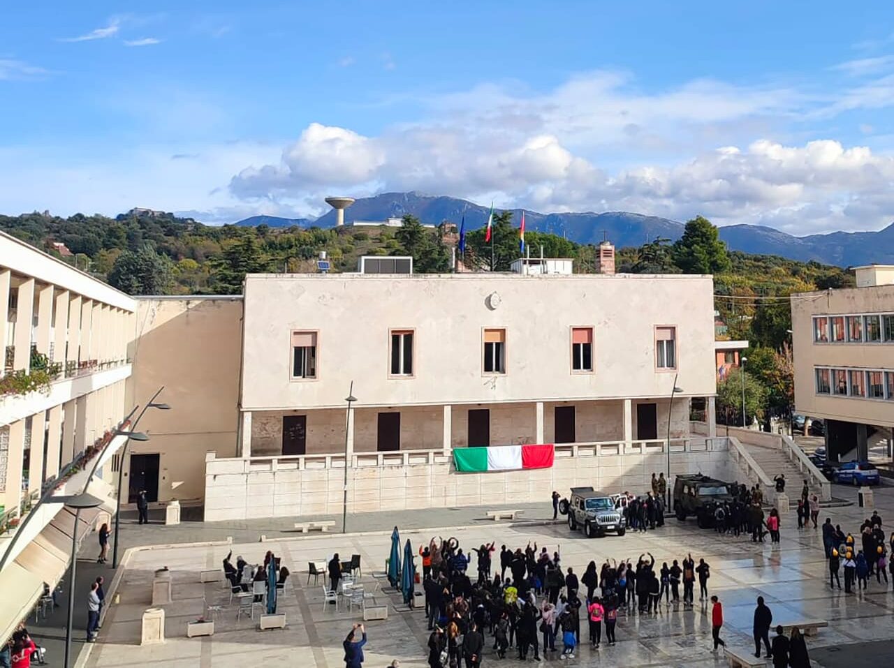 Guidonia, istituito il “Premio Città di Guidonia Montecelio” Guidonia, istituito il “Premio Città di Guidonia Montecelio”