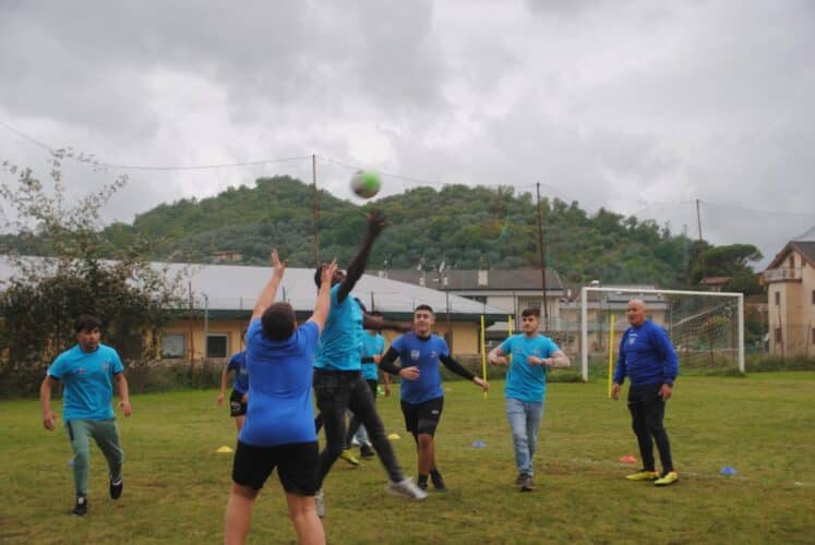 Open Day Reate Rugby: Un successo che la società riproporrà nei prossimi mesi 1 foto 3