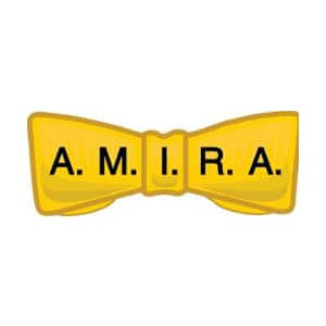logo amira