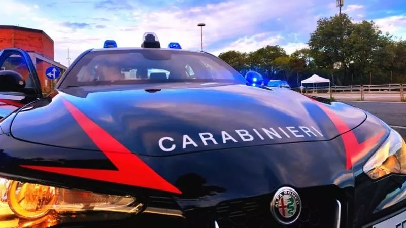 CITTADUCALE: I CARABINIERI DENUNCIANO UN 30ENNE PER RESISTENZA, LESIONI A PUBBLICO UFFICIALE E UBRIACHEZZA ABITUALE CITTADUCALE: I CARABINIERI DENUNCIANO UN 30ENNE PER RESISTENZA, LESIONI A PUBBLICO UFFICIALE E UBRIACHEZZA ABITUALE