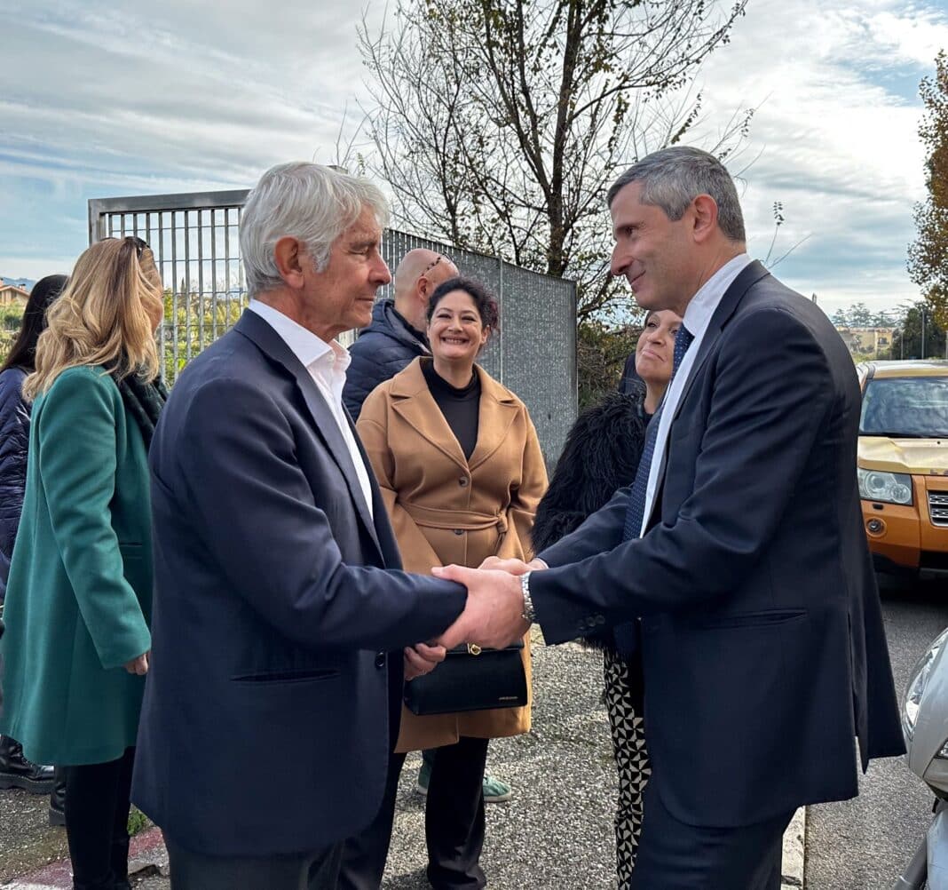 Guidonia Montecelio – Approvato il progetto per la riqualificazione dello skate park Guidonia Montecelio – Approvato il progetto per la riqualificazione dello skate park