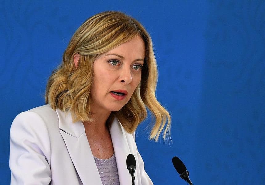 Manovra Finanziaria, Pd Marino – Circolo Bruno Astorre boccia il governo Meloni Manovra Finanziaria, Pd Marino – Circolo Bruno Astorre boccia il governo Meloni