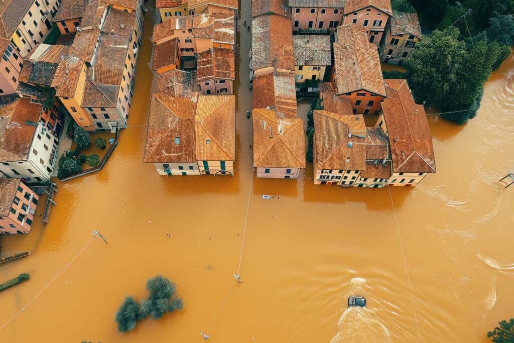 Legambiente: in 11 anni oltre 800 eventi estremi nelle città italiane. Ma solo 4 su 10 hanno un piano di adattamento Legambiente: in 11 anni oltre 800 eventi estremi nelle città italiane. Ma solo 4 su 10 hanno un piano di adattamento