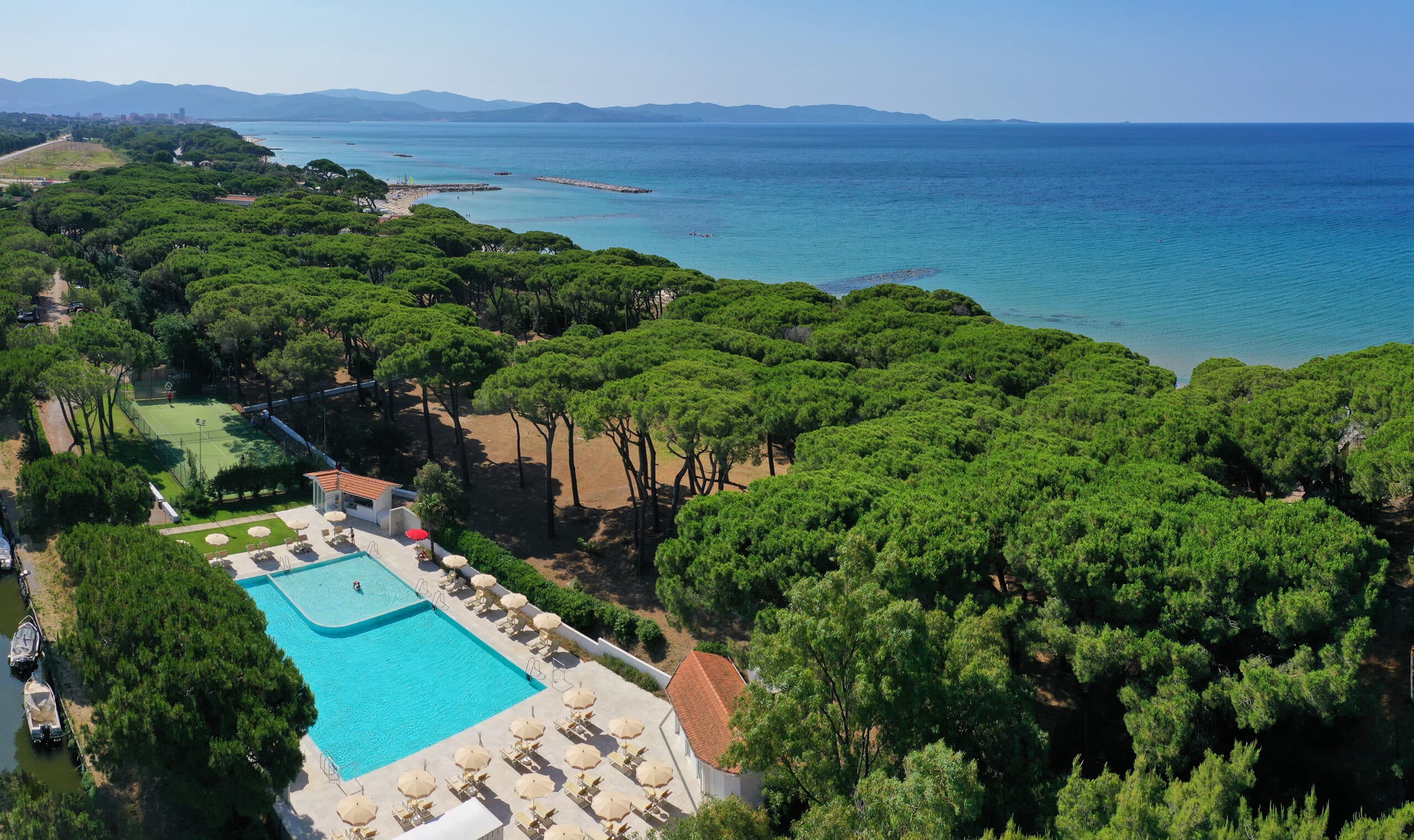 Il The Sense Experience Resort 5*L ottiene la prestigiosa certificazione GSTC Il The Sense Experience Resort 5*L ottiene la prestigiosa certificazione GSTC