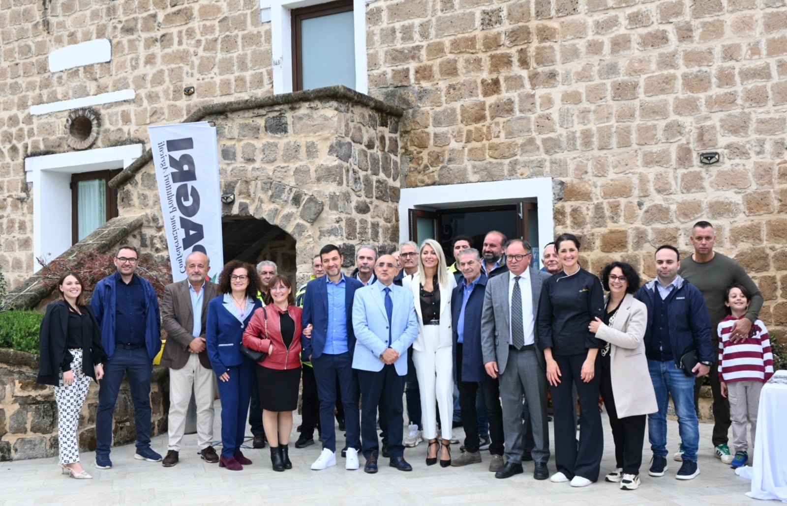 Successo per il secondo convegno “Sulle Onde del Gusto” a Conca della Campania: Copagri Campania valorizza agricoltura, pesca e turismo sostenibile