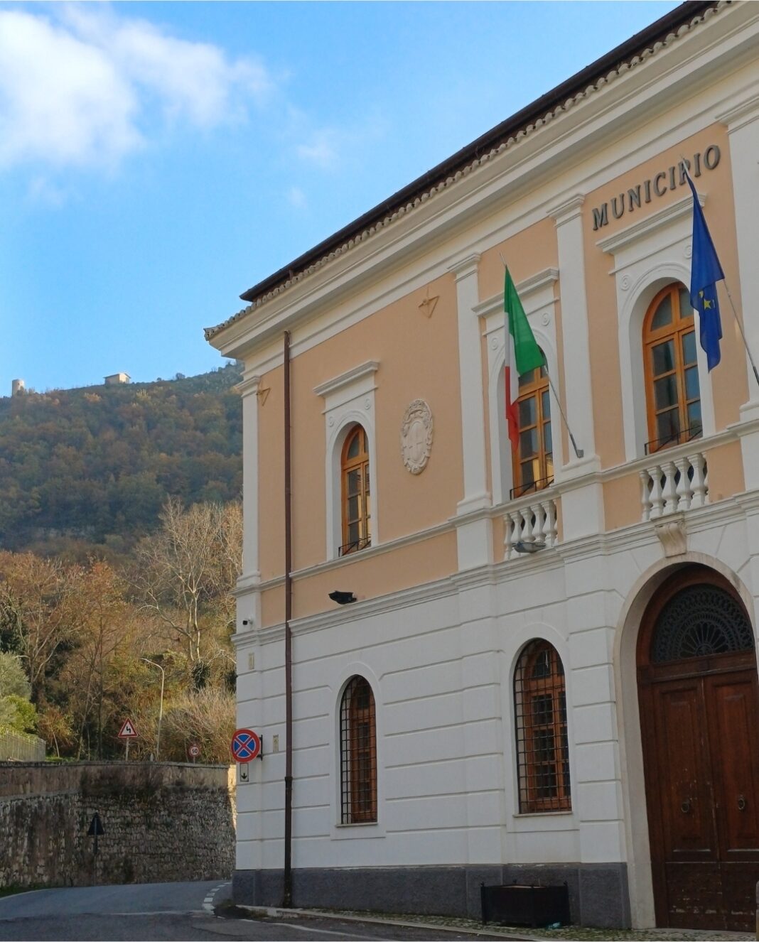 ROCCASECCA, APPROVATO IL DECIMO BILANCIO DI PREVISIONE DEL SINDACO SACCO ROCCASECCA, APPROVATO IL DECIMO BILANCIO DI PREVISIONE DEL SINDACO SACCO
