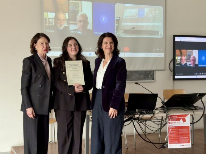2.Premiazione Francesca MartucciJPG