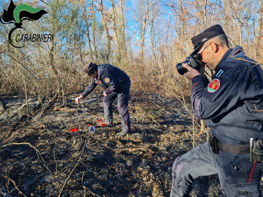 INCENDI BOSCHIVI: CONDANNA IN CASSAZIONE PER IL RESPONSABILE DI PIÙ ROGHI A MONTOPOLI IN SABINA (RI). INCENDI BOSCHIVI: CONDANNA IN CASSAZIONE PER IL RESPONSABILE DI PIÙ ROGHI A MONTOPOLI IN SABINA (RI).