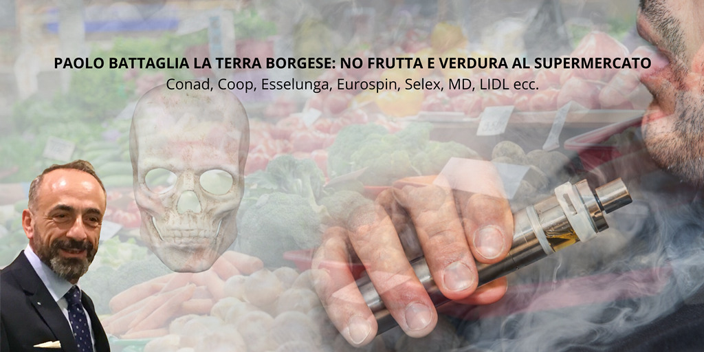 PAOLO BATTAGLIA LA TERRA BORGESE: “MAI PIÙ VERDURE DA SUPERMERCATO” critico-d-arte-paolo-battaglia-la-terra-borgese.jpg