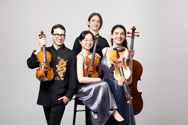Premio ADUIM 2026. La musica classica come patrimonio vivo Premio ADUIM 2026. La musica classica come patrimonio vivo
