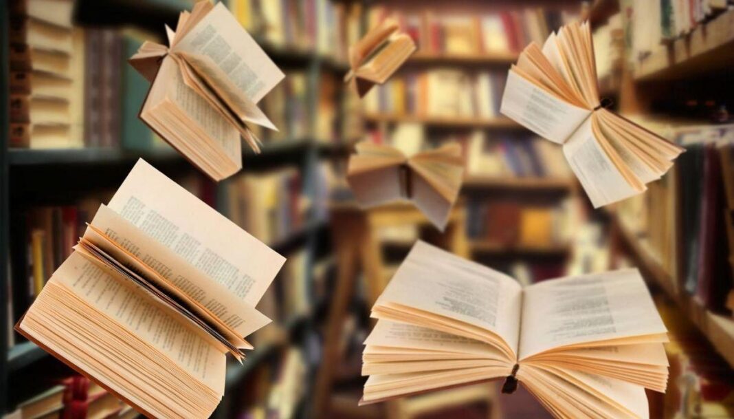 Viaggio tra le pagine: a Firenze torna “Testo, come si deventa libro” Viaggio tra le pagine: a Firenze torna “Testo, come si deventa libro”