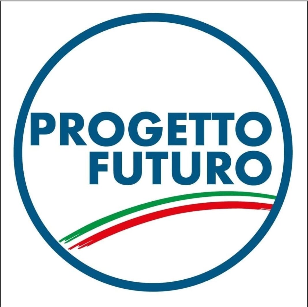 Ricandidatura al Consiglio Provinciale di Frosinone 2026 Ricandidatura al Consiglio Provinciale di Frosinone 2026