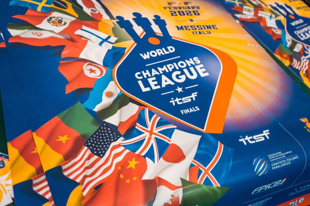 La World Champions League di calcio balilla di Messina regala emozioni La World Champions League di calcio balilla di Messina regala emozioni