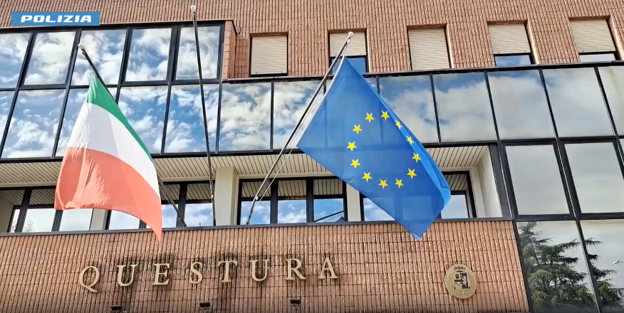 Contrasto alla criminalità giovanile, esecuzione misure cautelari a carico di un gruppo di giovani Contrasto alla criminalità giovanile, esecuzione misure cautelari a carico di un gruppo di giovani