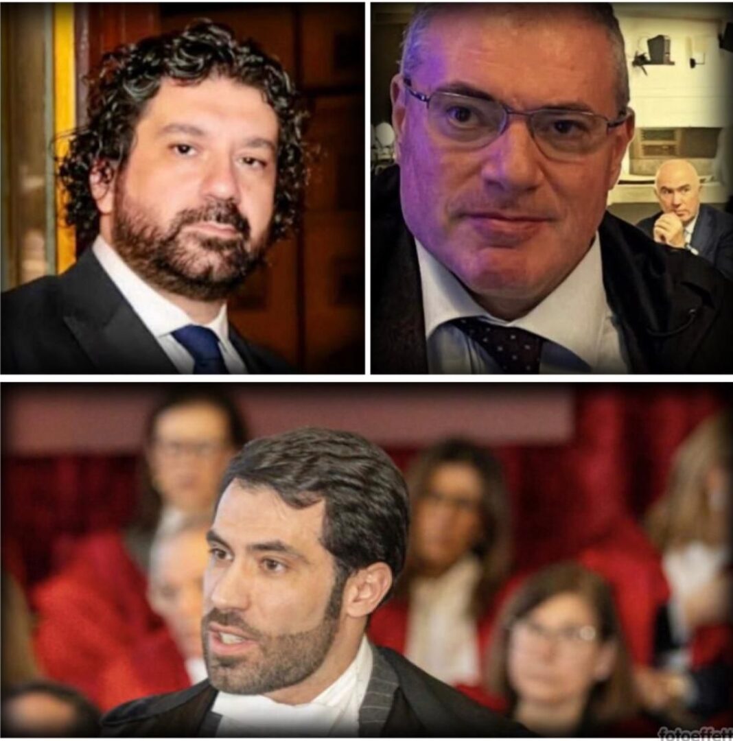 Giustizia, monito di Coa Napoli, Assotutela e Melillo su esame di abilitazione forense Giustizia, monito di Coa Napoli, Assotutela e Melillo su esame di abilitazione forense