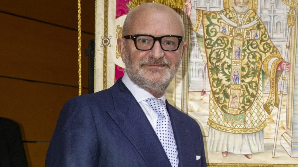 Andrea Pucci rinuncia a Sanremo 2026. Meloni: “La deriva illiberale della sinistra sta diventando spaventosa” Andrea Pucci rinuncia a Sanremo 2026. Meloni: “La deriva illiberale della sinistra sta diventando spaventosa”