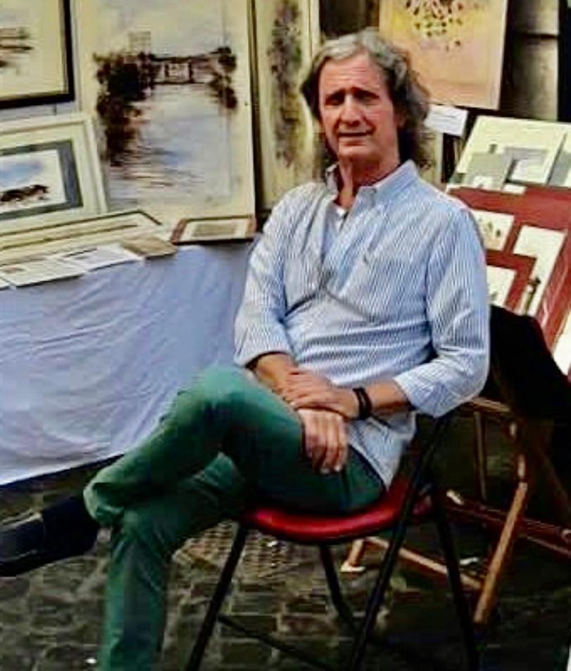 Referendum Giustizia, Ambrogiani(Si può fare): “No convinto a questo salto nel vuoto” Referendum Giustizia, Ambrogiani(Si può fare): “No convinto a questo salto nel vuoto”