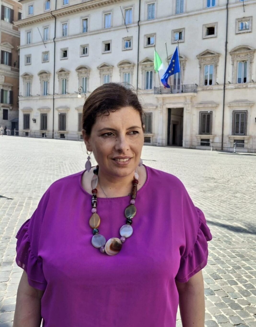 Tecnologia, Tiso(Accademia IC): “Incertezza regole su IA può rallentare innovazione” Tecnologia, Tiso(Accademia IC): “Incertezza regole su IA può rallentare innovazione”