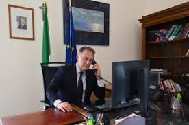 Prima riunione del Comitato Congiunto per la Cooperazione allo Sviluppo del 2026 Prima riunione del Comitato Congiunto per la Cooperazione allo Sviluppo del 2026