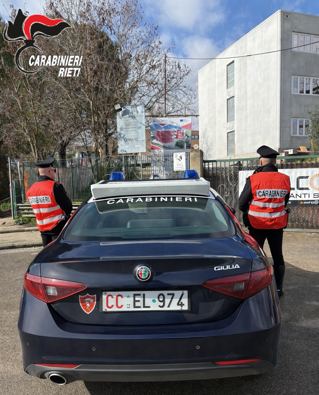 PASSO CORESE: SICUREZZA NELLE SCUOLE PASSO CORESE: SICUREZZA NELLE SCUOLE