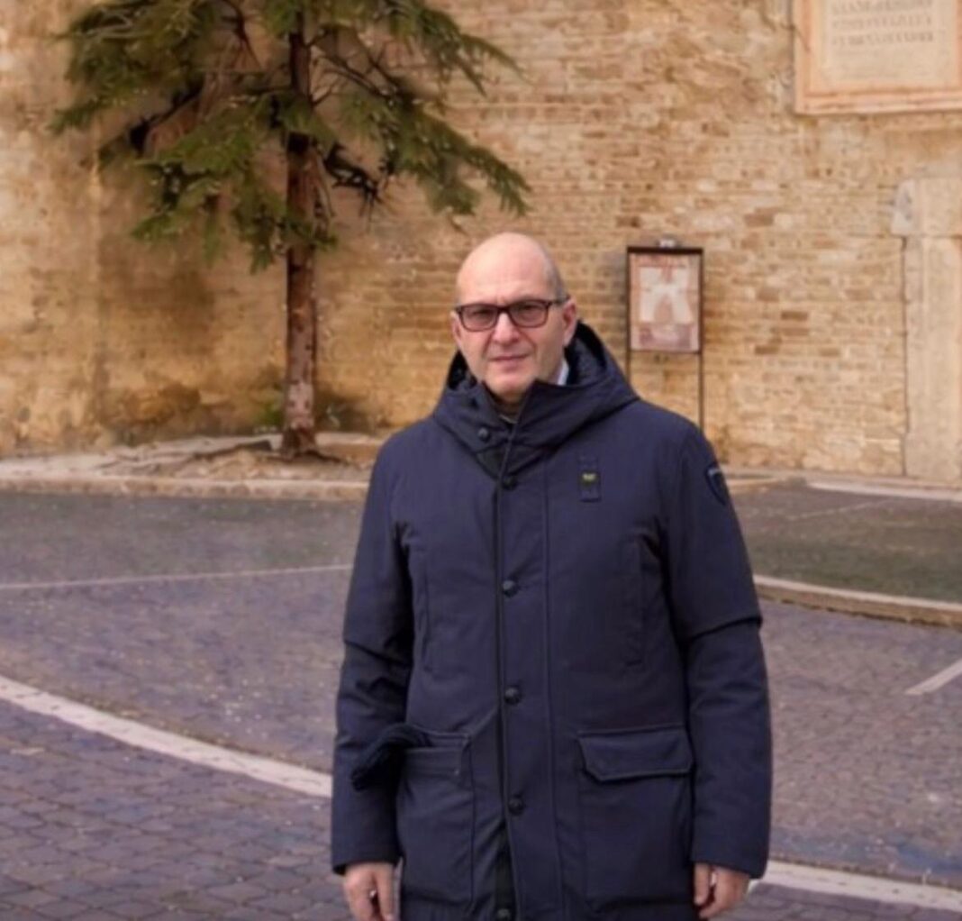 Comunali Albano Laziale, Remo Giorgi si candida col Pd al fianco di Massimiliamo Borelli Comunali Albano Laziale, Remo Giorgi si candida col Pd al fianco di Massimiliamo Borelli