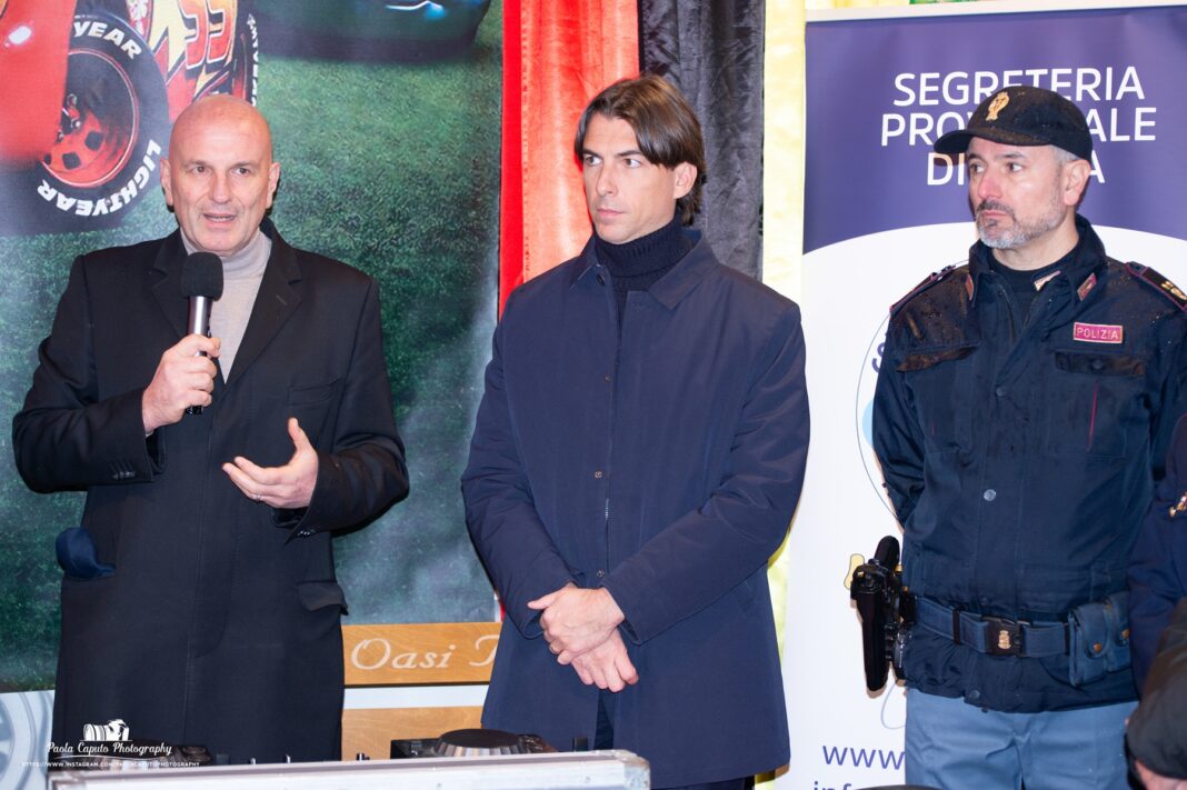 Roma – Arriva la Befana posticipata, grande successo di presenze Roma – Arriva la Befana posticipata, grande successo di presenze