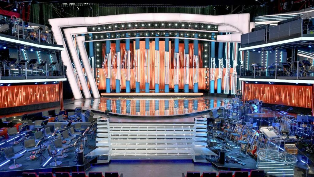 Sanremo 2026, gli ascolti della prima serata: il Festival si ferma al 58% di share. Numeri in calo rispetto all’anno scorso Sanremo 2026, gli ascolti della prima serata: il Festival si ferma al 58% di share. Numeri in calo rispetto all’anno scorso