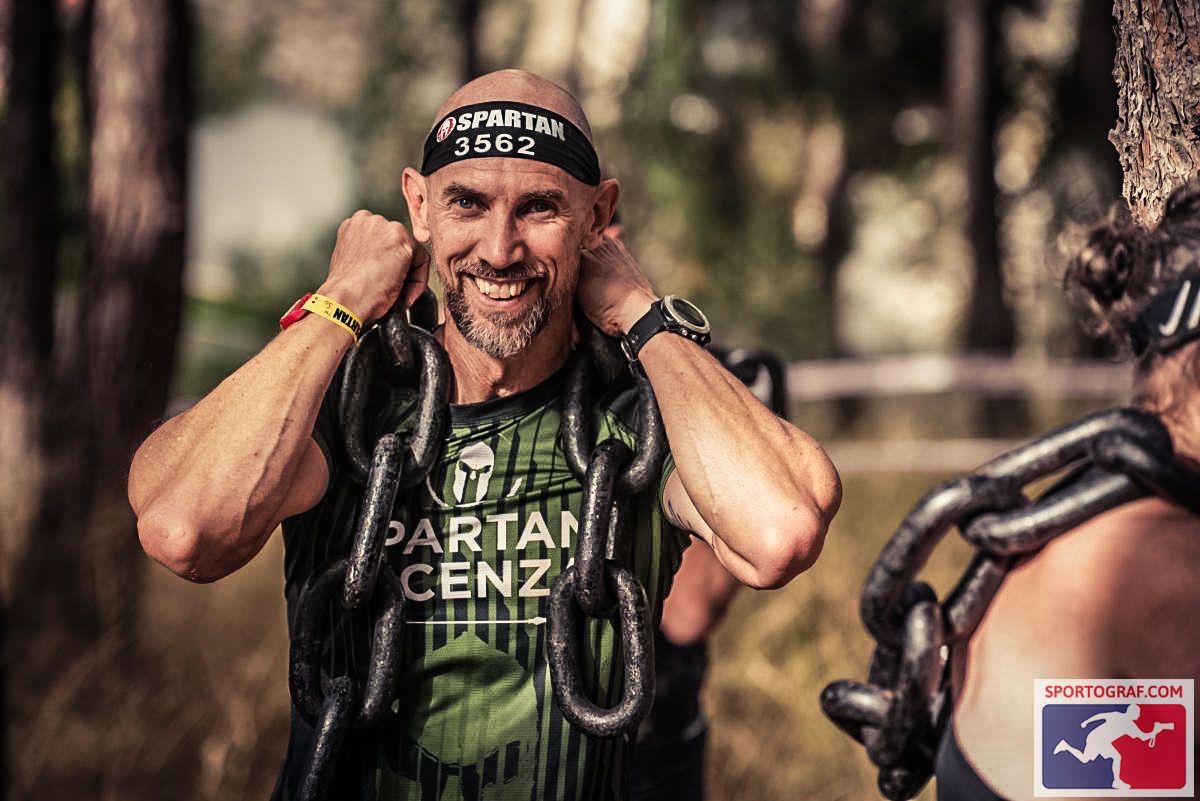 CONOSCIAMO GLI SPARTAN BRAND AMBASSADOR 2026 – FABIO OMETTO CONOSCIAMO GLI SPARTAN BRAND AMBASSADOR 2026 – FABIO OMETTO
