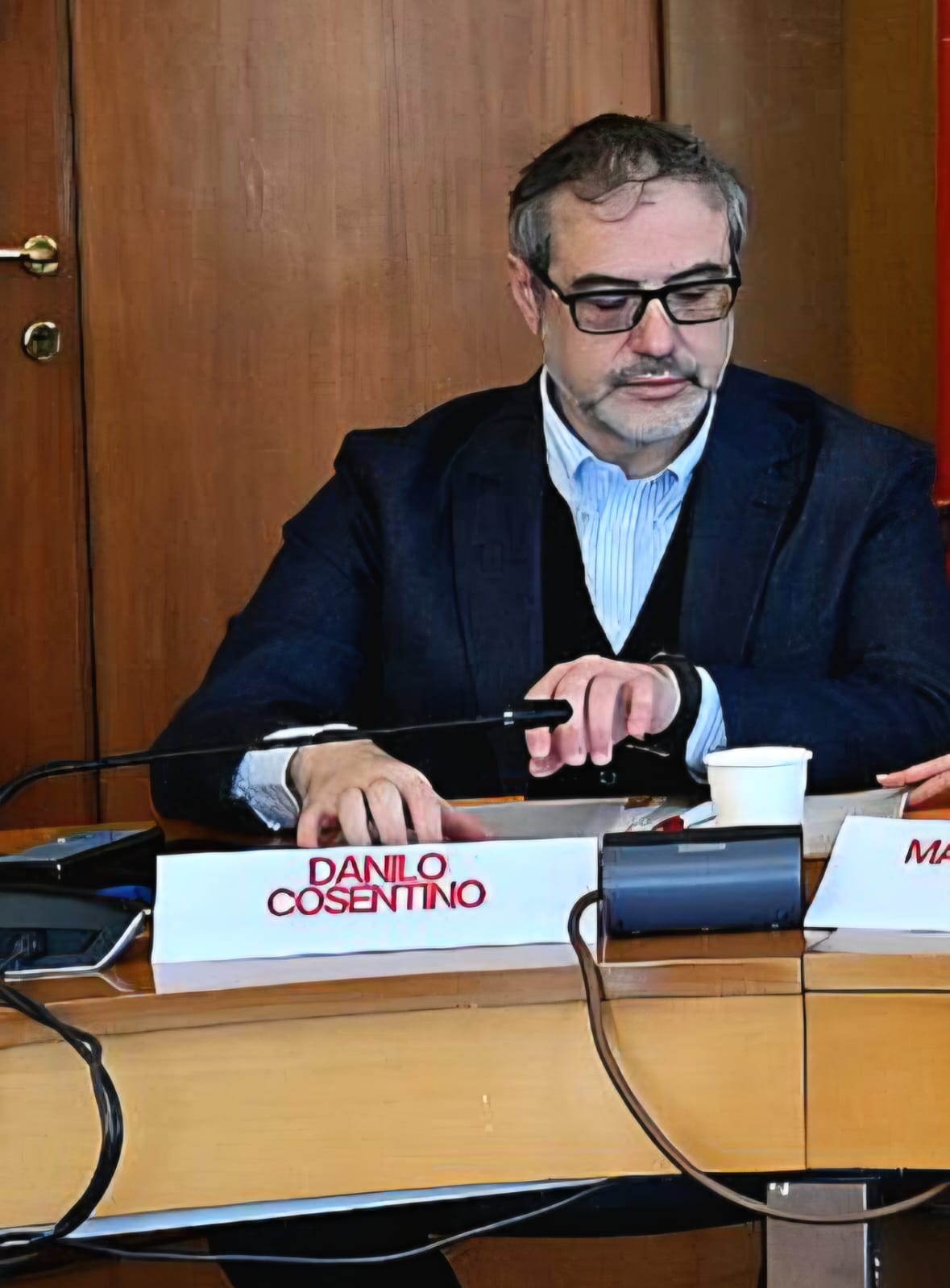 BDTRONIC: COSENTINO (AVS): DIFENDIAMO I DIRITTI DELLE LAVORATRICI E DEI LAVORATORI BDTRONIC: COSENTINO (AVS): DIFENDIAMO I DIRITTI DELLE LAVORATRICI E DEI LAVORATORI