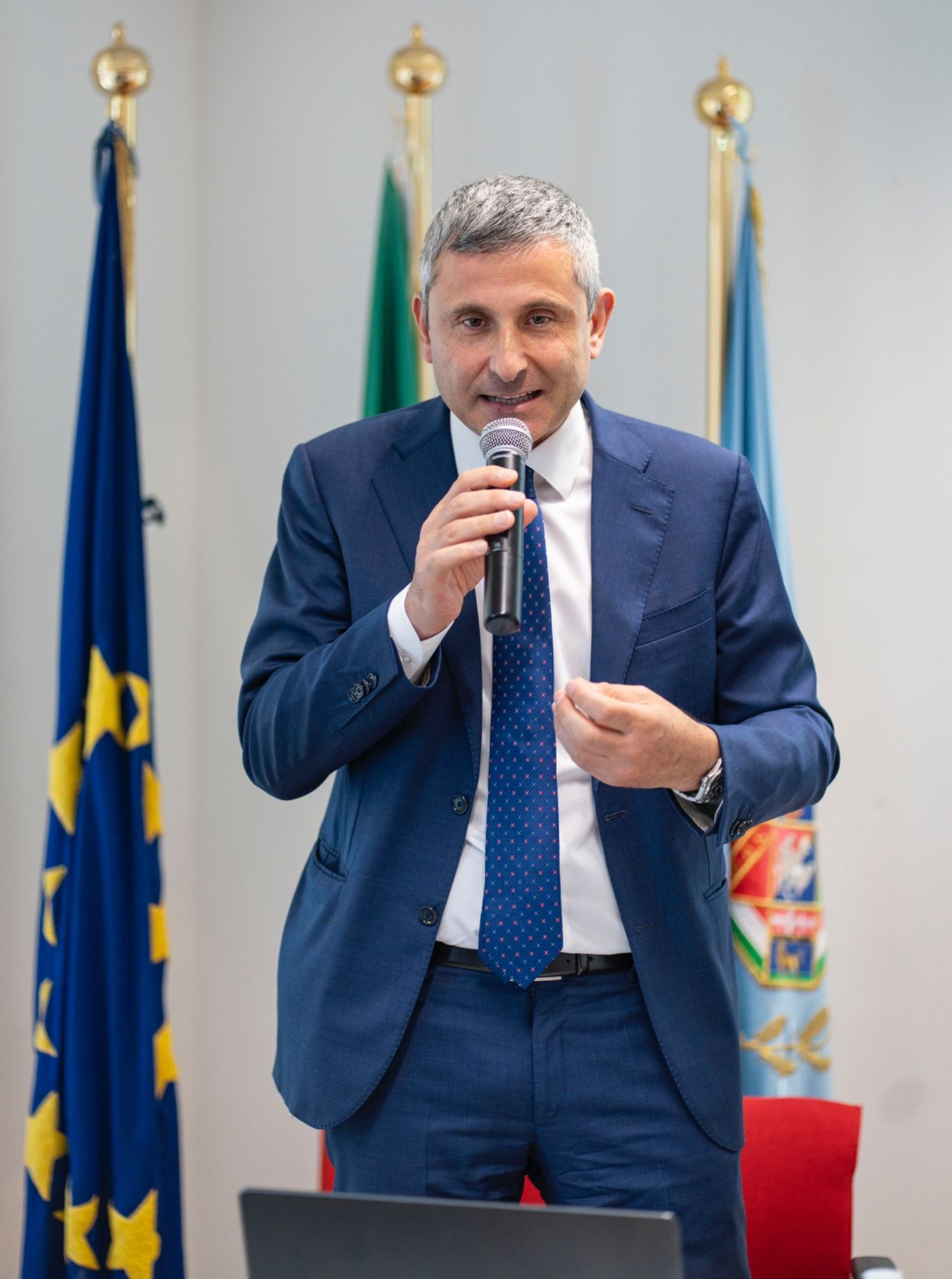 mauro lombardo
