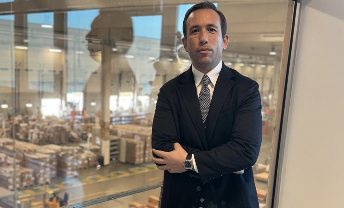 LOGISTICA, DE SANTIS (FEDIT): SERVE SALTO DI QUALITA’, REGOLE CERTE E MANAGERIALITA’ PER GARANTIRE SVILUPPO AL PAESE LOGISTICA, DE SANTIS (FEDIT): SERVE SALTO DI QUALITA’, REGOLE CERTE E MANAGERIALITA’ PER GARANTIRE SVILUPPO AL PAESE
