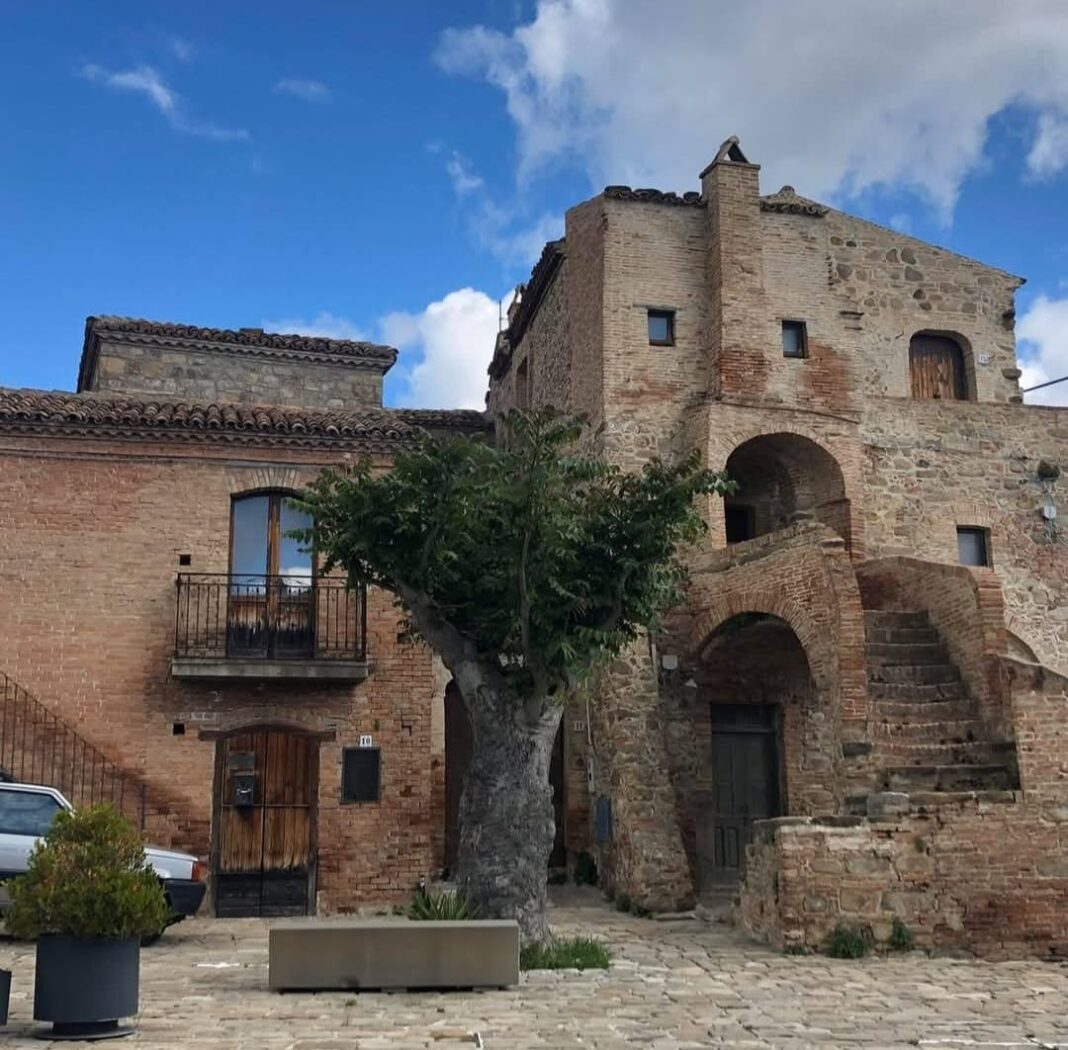Alla scoperta del Sud più autentico Alla scoperta del Sud più autentico