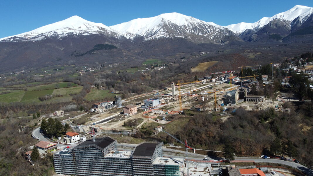 A 10 anni dal terremoto rinasce “Matrù – Dalla Valle del Velino al Tronto” A 10 anni dal terremoto rinasce “Matrù – Dalla Valle del Velino al Tronto”