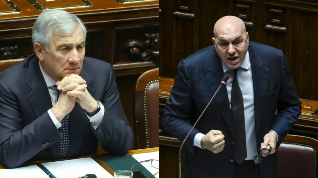 Guerra in Iran, Tajani e Crosetto riferiscono alla Camera: “Il rischio di allargamento del conflitto è concreto” Guerra in Iran, Tajani e Crosetto riferiscono alla Camera: “Il rischio di allargamento del conflitto è concreto”