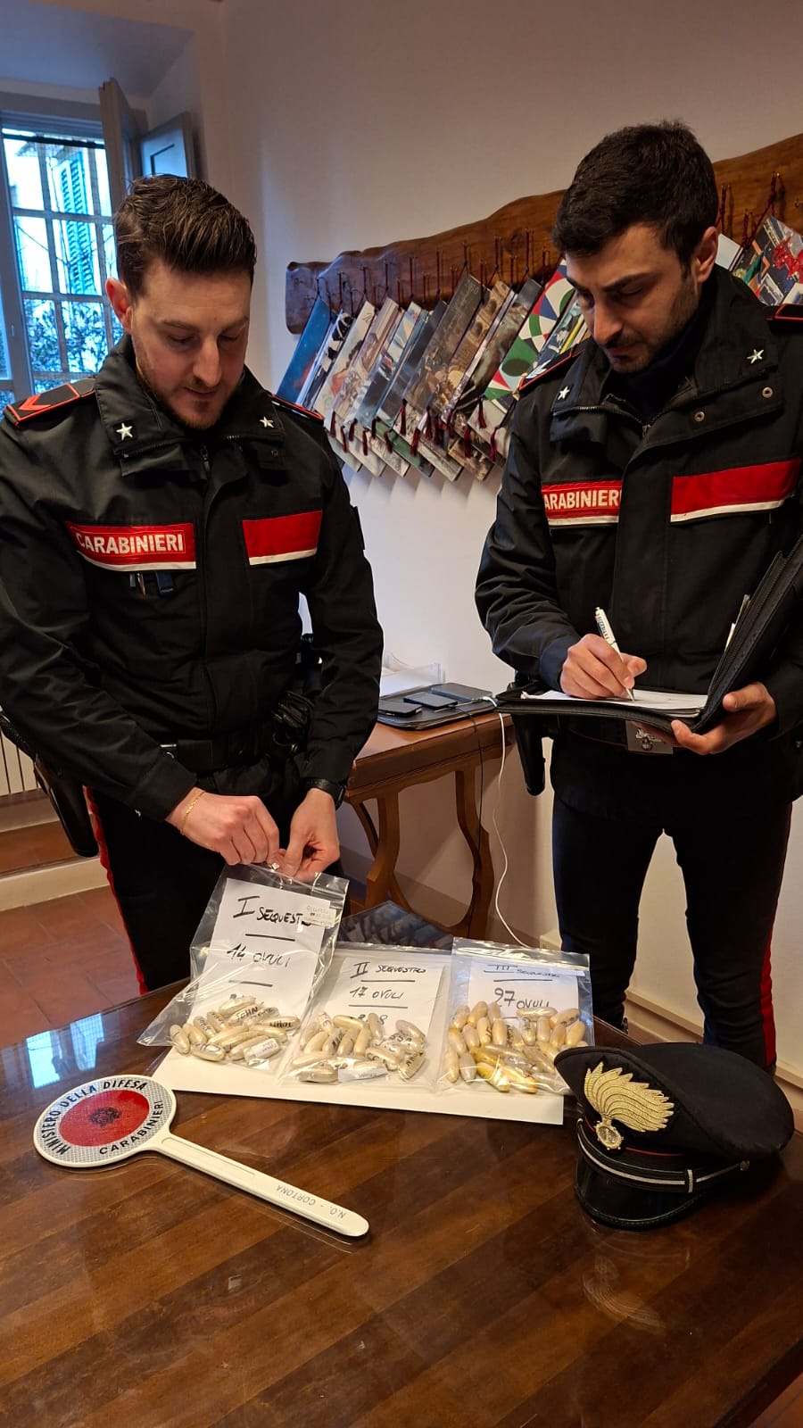 CORTONA (AR) – CORRIERE DELLA DROGA PROVENIENTE DALLA CAPITALE: UN ARRESTO DEI CARABINIERI CORTONA (AR) – CORRIERE DELLA DROGA PROVENIENTE DALLA CAPITALE: UN ARRESTO DEI CARABINIERI