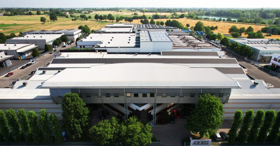 Nordson acquisisce CapstanAG, potenziando la presenza della Divisione Precision Agriculture in Nord America Nordson acquisisce CapstanAG, potenziando la presenza della Divisione Precision Agriculture in Nord America