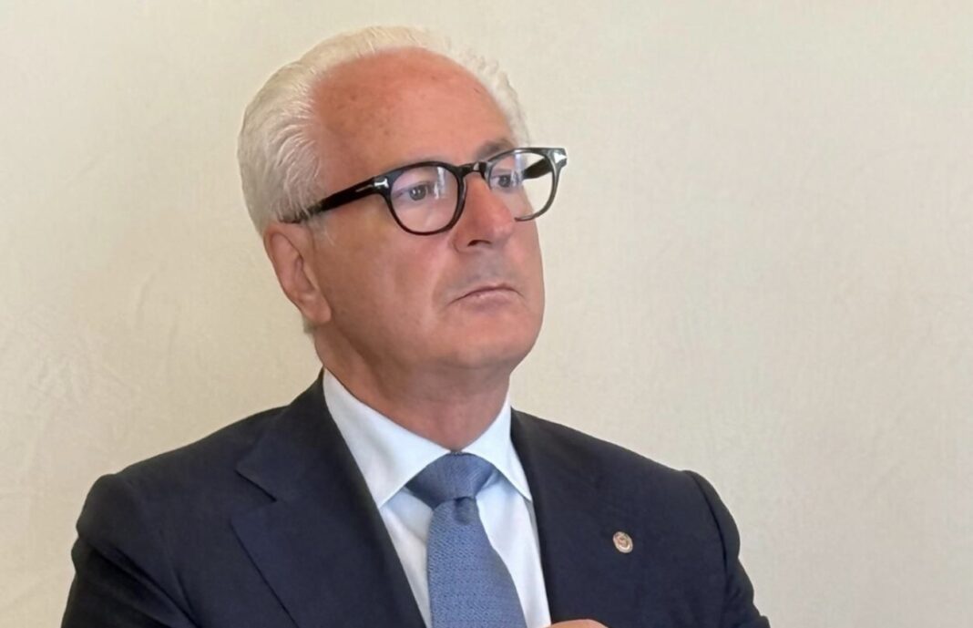 PNRR: FONDAZIONE FRANCESCO CANNAVO’, SU FARMACIE RURALI SEGNALE CONCRETO DAL GOVERNO MELONI PNRR: FONDAZIONE FRANCESCO CANNAVO’, SU FARMACIE RURALI SEGNALE CONCRETO DAL GOVERNO MELONI