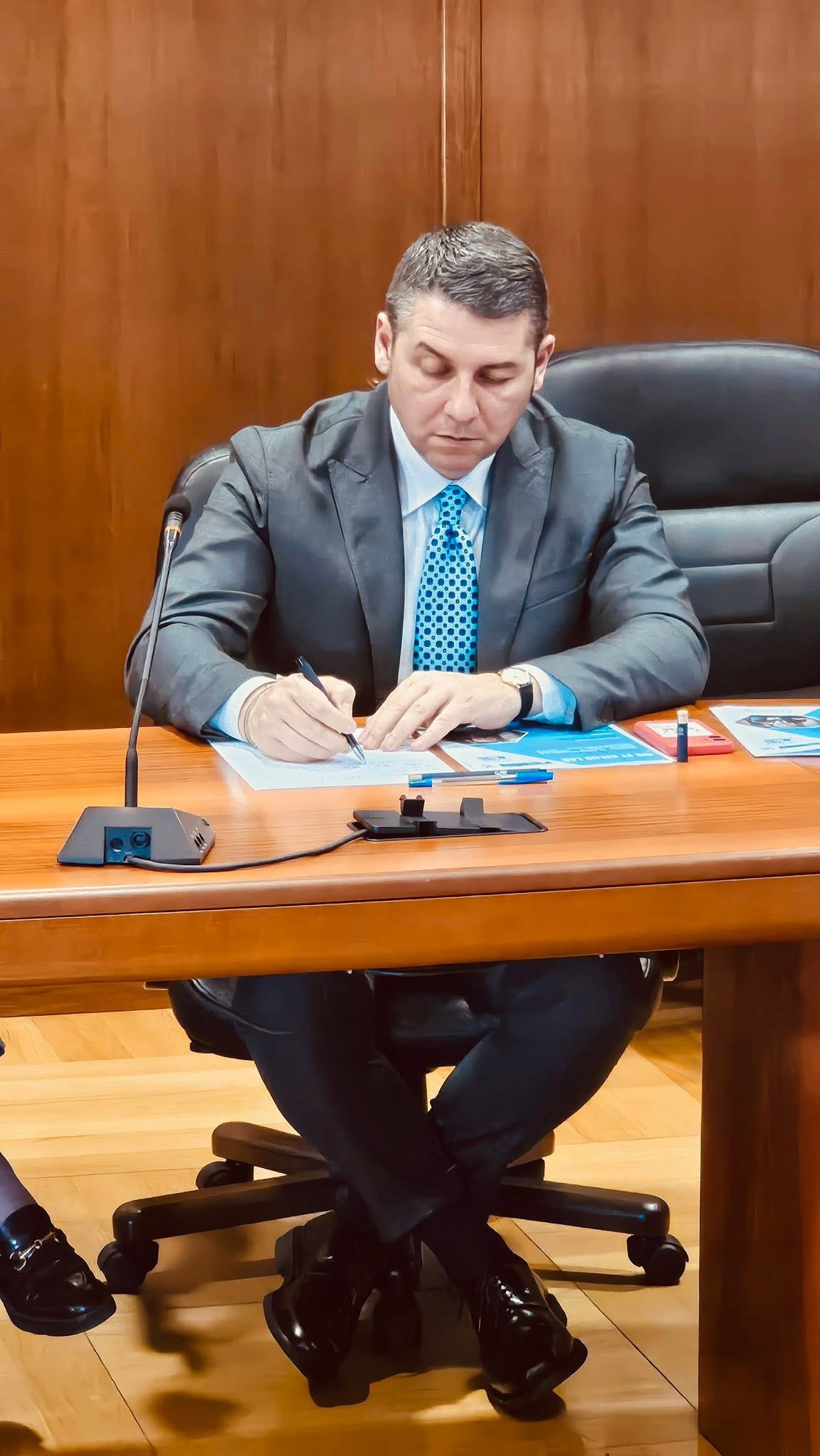 Magliocchetti (FEDERSANITÀ) : a Roma il laboratorio “Ius et Salus Lab” sulla responsabilità penale delle direzioni strategiche Magliocchetti (FEDERSANITÀ) : a Roma il laboratorio “Ius et Salus Lab” sulla responsabilità penale delle direzioni strategiche