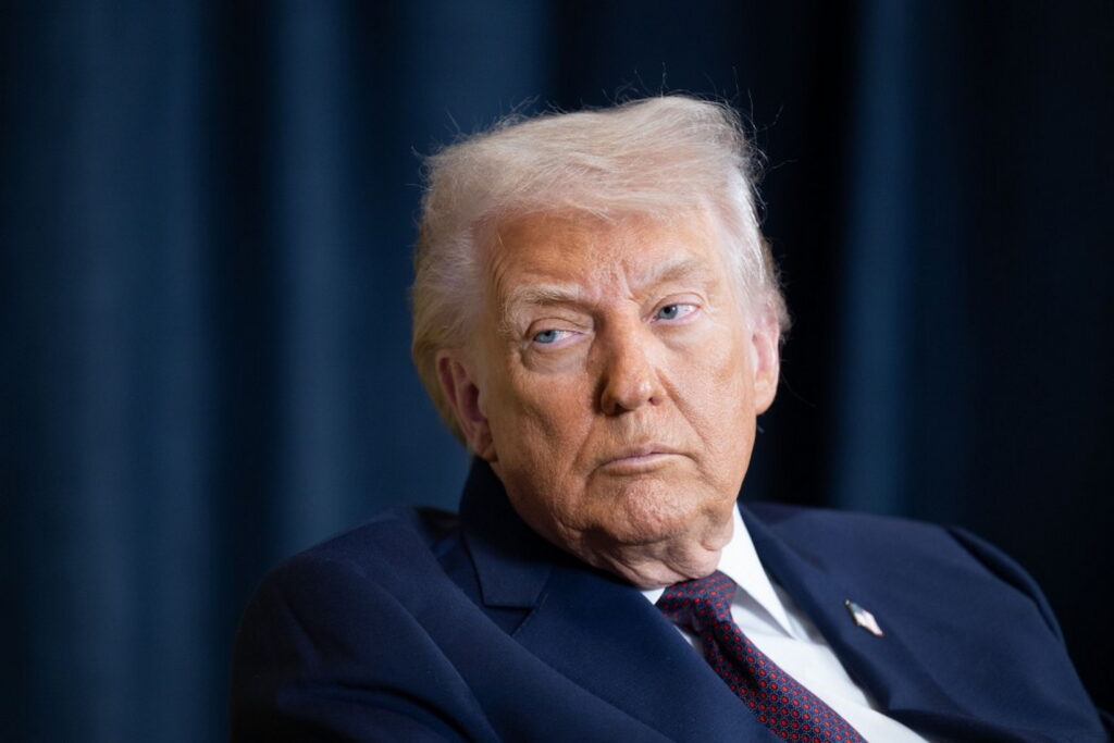 Trump sta pensando di invadere l’isola di Kharg, per mettere la mani sul petrolio iraniano Trump sta pensando di invadere l’isola di Kharg, per mettere la mani sul petrolio iraniano