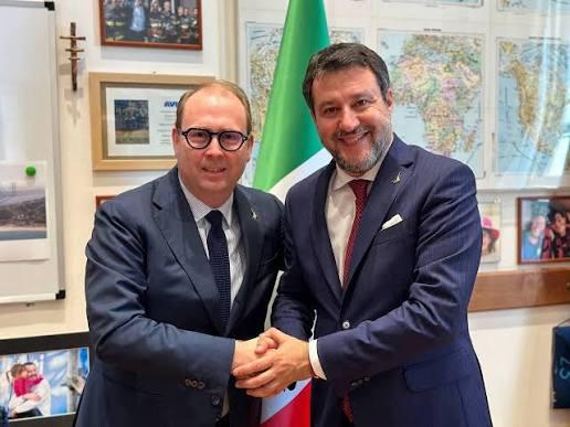 Carburanti, Bordoni (Lega): taglio accise è ottima notizia anche per Lazio Carburanti, Bordoni (Lega): taglio accise è ottima notizia anche per Lazio