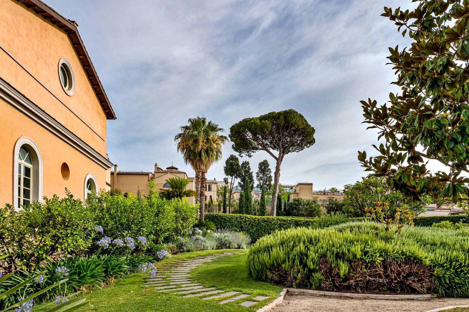 Villa Agrippina Gran Meliá: il Family Brunch di Amaro Villa Agrippina Gran Meliá: il Family Brunch di Amaro