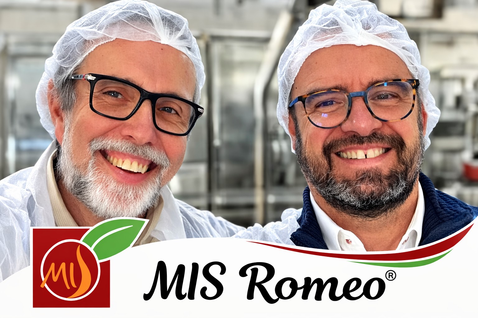 Mis Romeo: ”La nostra sfida è quella di non perdere identità e restare sempre noi stessi” Mis Romeo: ”La nostra sfida è quella di non perdere identità e restare sempre noi stessi”