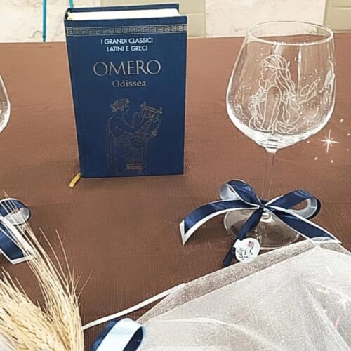 San Felice Circeo. Calici incisi a mano: il mito prende forma nel vetro e torna tra le mani 3 WhatsApp Image 2026 03 23 at 19.19.59 1