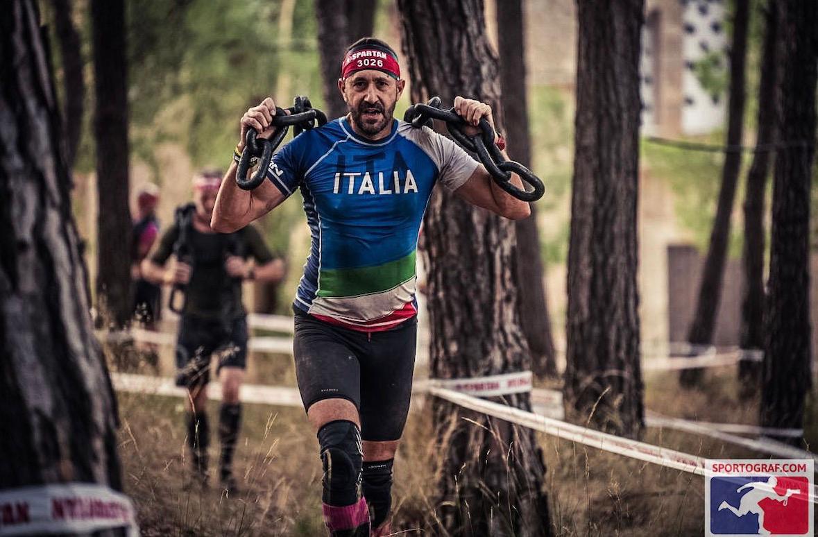 CONOSCIAMO GLI SPARTAN BRAND AMBASSADOR 2026 – MASSIMILIANO SEPE CONOSCIAMO GLI SPARTAN BRAND AMBASSADOR 2026 – MASSIMILIANO SEPE