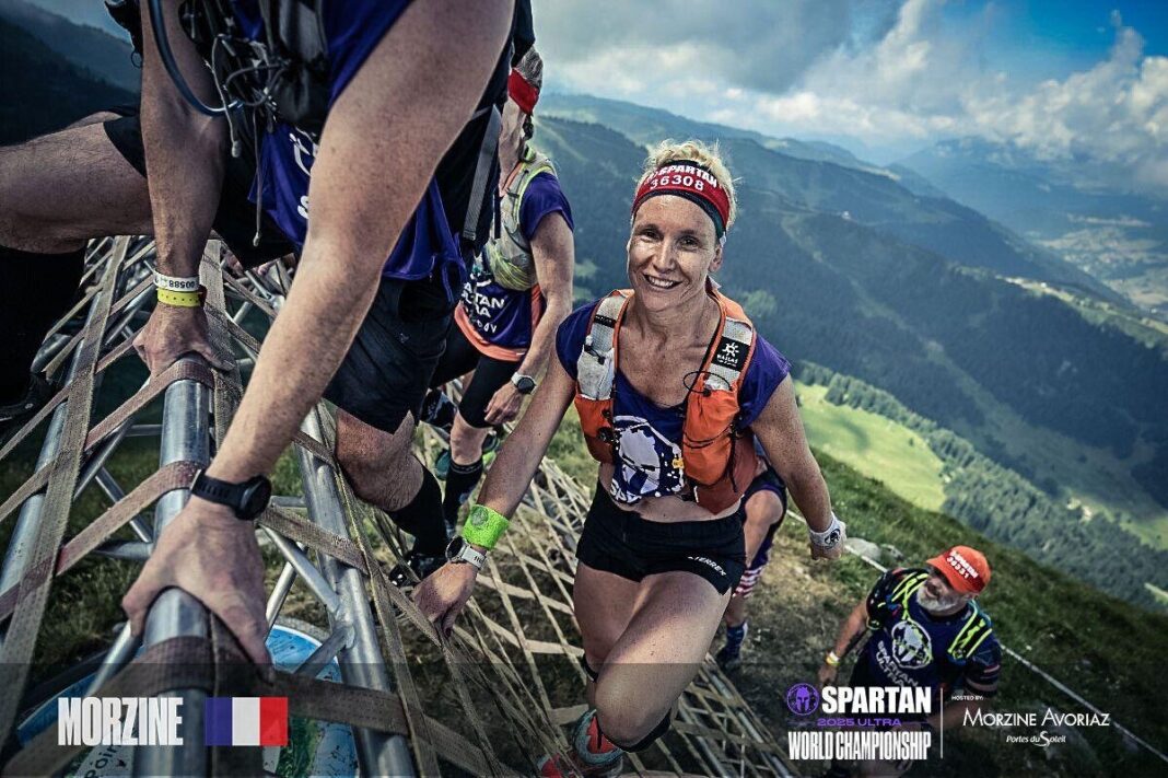CONOSCIAMO GLI SPARTAN BRAN AMBASSADOR 2026 – ELENA ZANIN CONOSCIAMO GLI SPARTAN BRAN AMBASSADOR 2026 – ELENA ZANIN